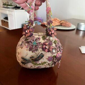 Mary Frances Handbag